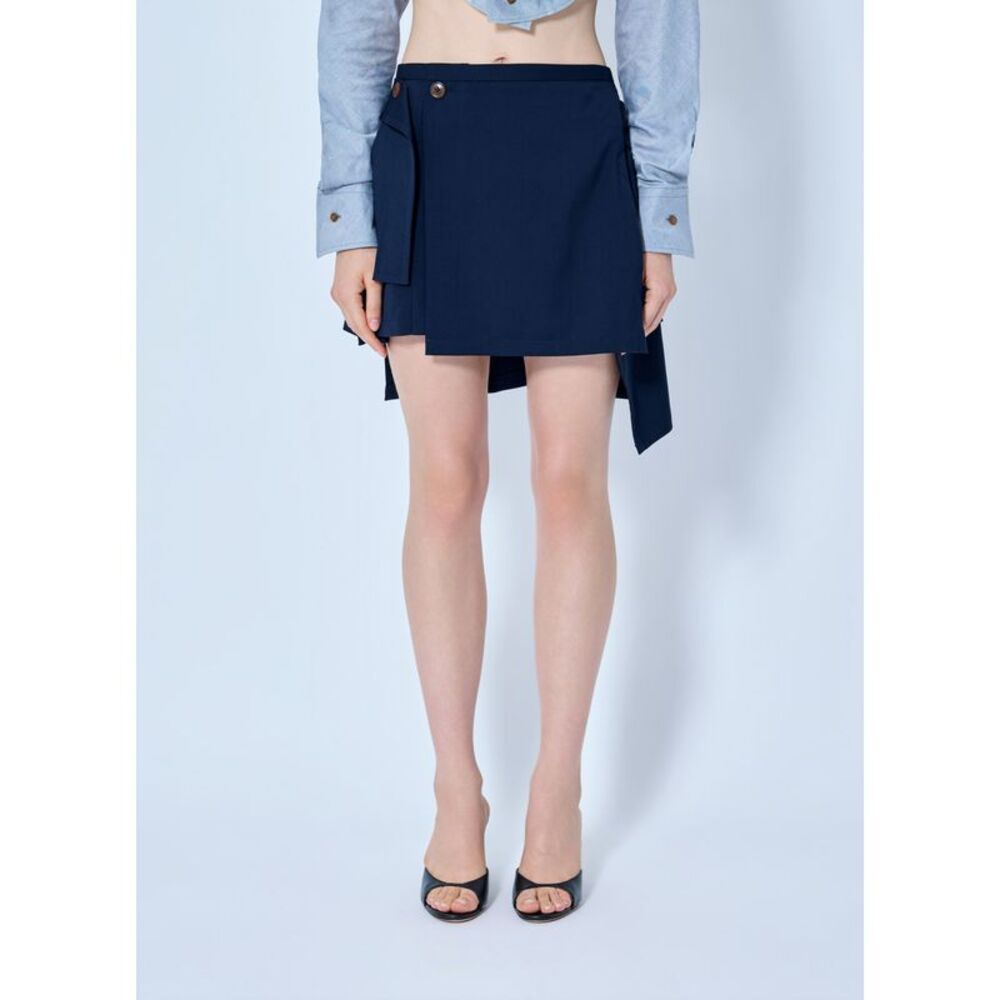 Vivienne Westwood Women Meghan Kilt